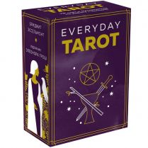 Everyday Tarot. Таро на каждый день (в подарочном футляре)